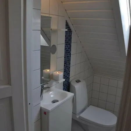 아파트 Stayplus Modern, Cosy Apt In Idyllic Bygdoy *