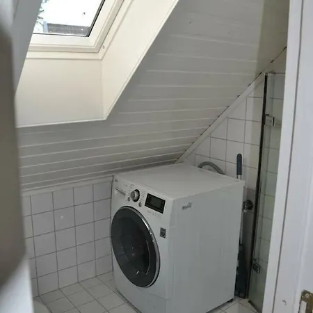 아파트 Stayplus Modern, Cosy Apt In Idyllic Bygdoy 오슬로