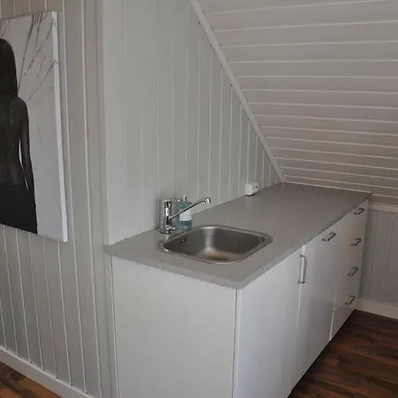 Stayplus Modern, Cosy Apt In Idyllic Bygdoy