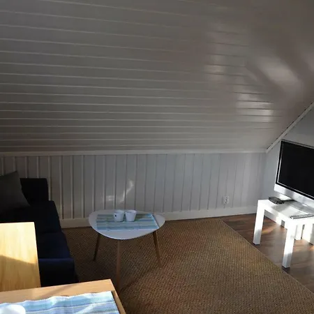Stayplus Modern, Cosy Apt In Idyllic Bygdoy 아파트 오슬로