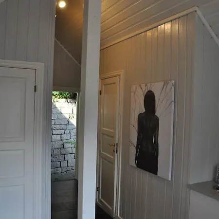 아파트 Stayplus Modern, Cosy Apt In Idyllic Bygdoy *