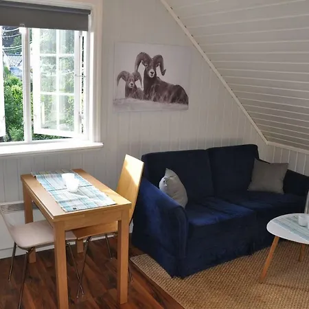 아파트 Stayplus Modern, Cosy Apt In Idyllic Bygdoy